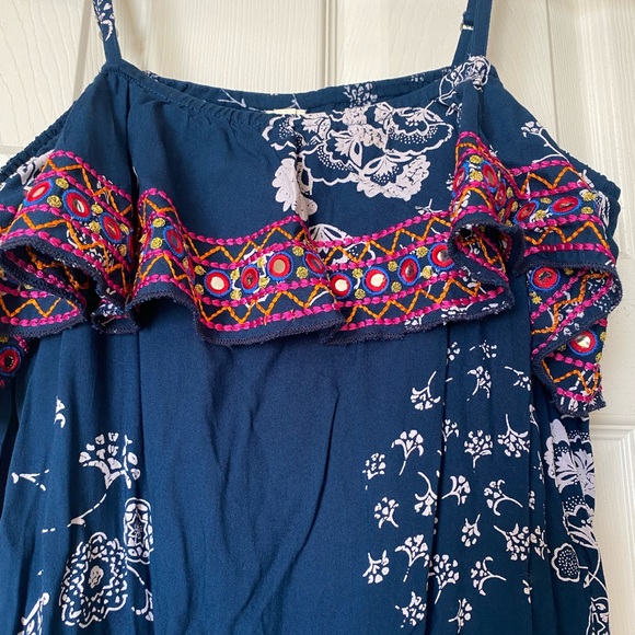 Raga jumpsuit size Medium - Picture 2 of 5